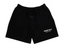 Fear of God Essentials Classic Sweatshort Jet Black