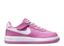 Force 1 Low EasyOn PS Playful Pink