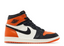 Air Jordan 1 Retro High OG Shattered Backboard 2025
