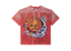 Vale Forever Thrashed Sun Tee Red
