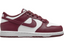 Dunk Low PS Redwood