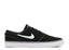 Zoom Stefan Janoski+ SB Black White