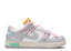 Off-White x Dunk Low Lot 09 of 50