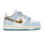 Sean Cliver x Dunk Low SB TD Holiday Special