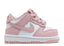 Dunk Low TD Pink Glaze