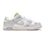 Off-White x Dunk Low Lot 49 of 50
