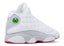 Air Jordan 13 Retro Wolf Grey