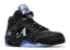 Awake NY x Air Jordan 5 Retro Black Racer Blue