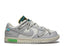 Off-White x Dunk Low Lot 42 of 50