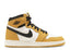 Air Jordan 1 Retro High OG GS Yellow Ochre