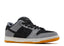 Dunk Low SB Dark Smoke Grey