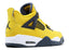 Air Jordan 4 Retro GS Lightning 2021