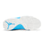 Air Jordan 9 Retro Powder Blue 2024