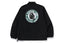 BAPE Store Shibuya Coach Jacket Black