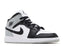 Air Jordan 1 Mid GS Barons