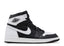 Air Jordan 1 Retro High OG Black White 2.0
