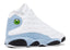 Air Jordan 13 Retro Blue Grey