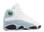 Air Jordan 13 Retro GS Blue Grey