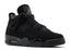 Air Jordan 4 Retro Black Cat 2025