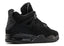Air Jordan 4 Retro Black Cat 2025
