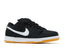 Dunk Low SB Black Gum