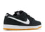 Dunk Low SB Black Gum