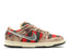 Dunk Low Pro SB Freddy Krueger