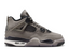 Air Jordan 4 Retro GS Cave Stone