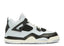 Air Jordan 4 Retro PS Platinum Gold