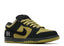 Supreme x Dunk Low SB Camper Green