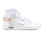 Off-White x Air Jordan 1 Retro High OG White 2018