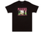 Pleasures Swing T-Shirt Black