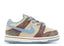 Crenshaw Skate Club x Dunk Low SB TD