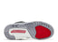 Air Jordan 3 Retro OG GS Black Cement 2024