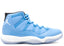 Air Jordan 11 Retro Pantone