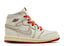 Air Jordan 1 Retro High OG TD Sail Cinnabar