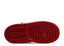 Air Jordan 1 Retro High OG TD Sail Cinnabar