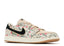 Rui Hachimura x Air Jordan 1 Retro Low OG Cranes