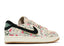 Rui Hachimura x Air Jordan 1 Retro Low OG Cranes
