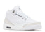 Air Jordan 3 Retro GS Pure Money 2025