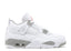 Air Jordan 4 Retro White Oreo