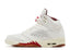 Air Jordan 5 Retro El Grito - Sail