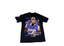 PrettyBoyCisco Kobe Bryant T-Shirt Black