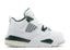 Air Jordan 4 Retro TD Oxidized Green