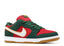 Dunk Low Premium SB Seattle Supersonics