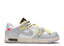 Off-White x Dunk Low Lot 27 of 50