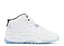 Air Jordan 11 Retro PS Legend Blue / Columbia 2024
