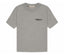 Fear of God Essentials T-shirt (SS22) Dark Oatmeal