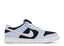 Dunk Low SB Aluminum
