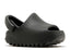 Yeezy Slides Infants Dark Onyx